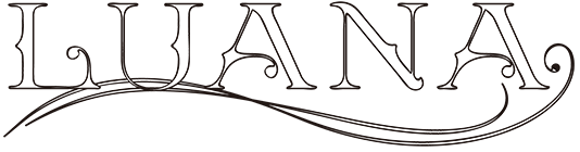 LUANAのブログ